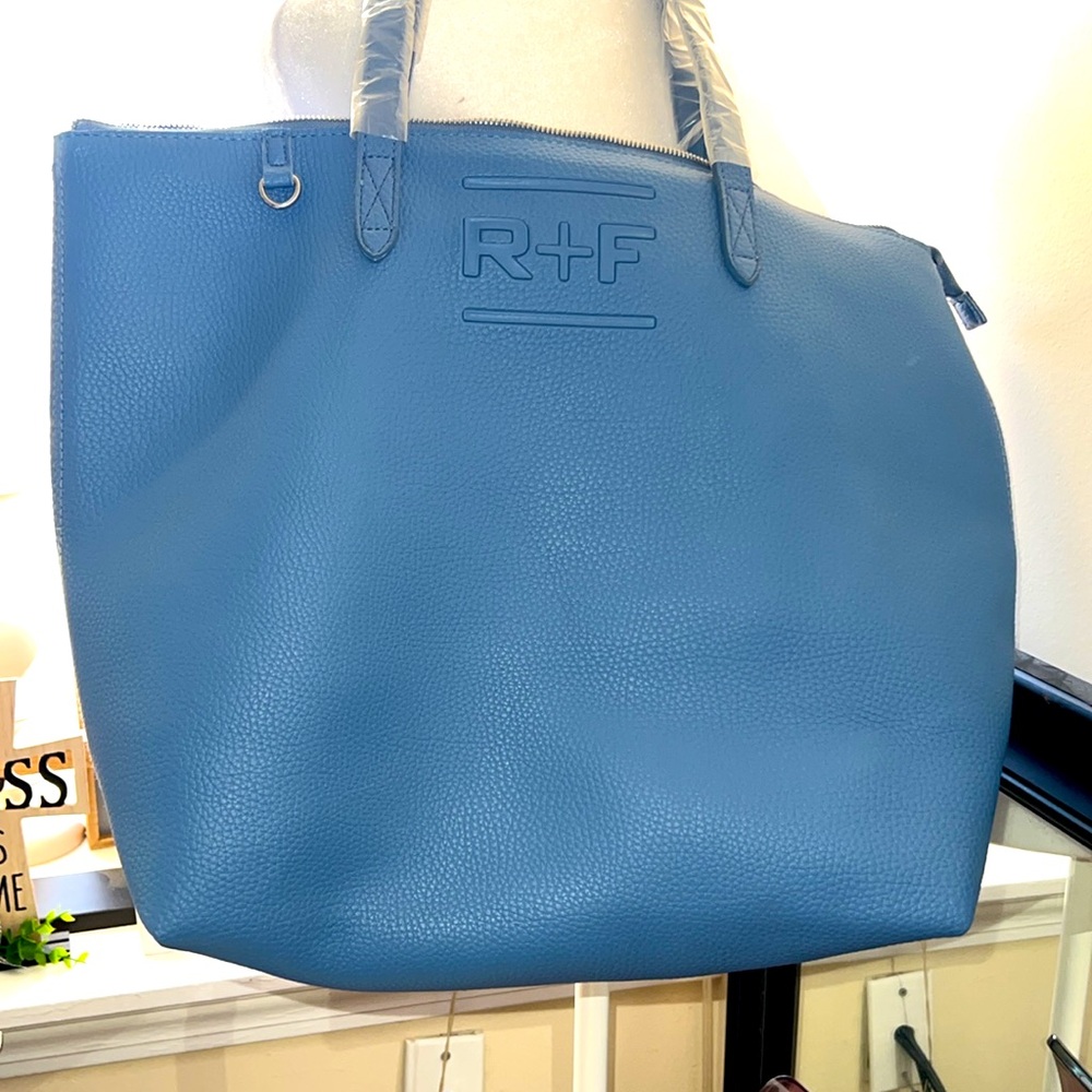 RDDAN+Fields bag